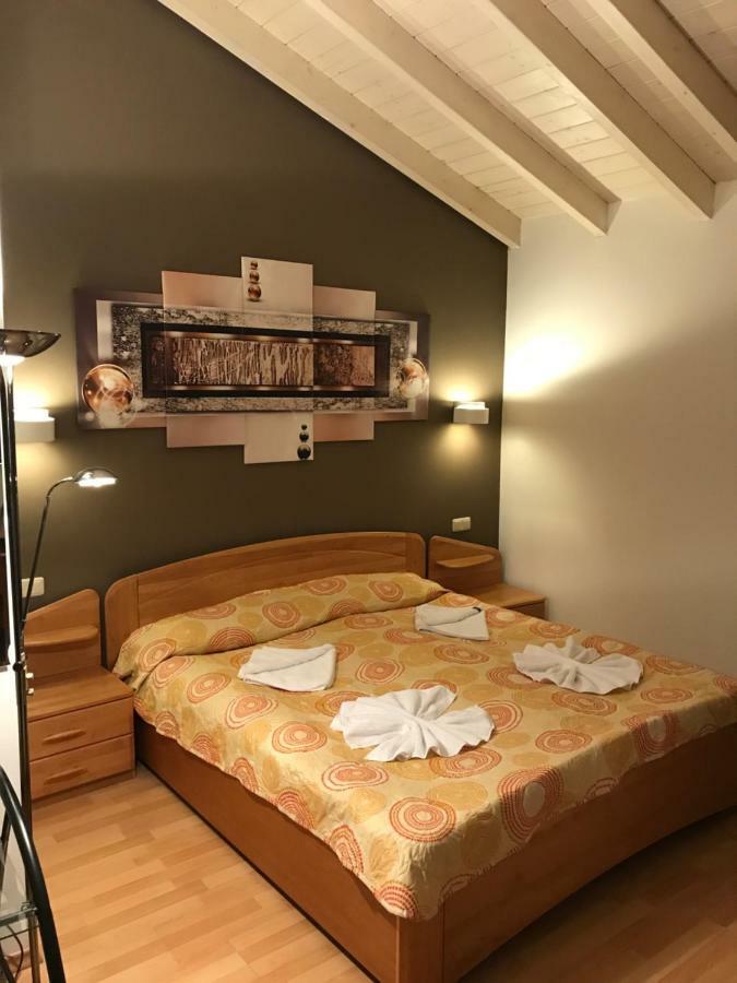Hotel Korfu Geiselhoring Eksteriør billede